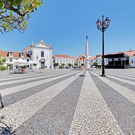 The Fig And Almond Houses Vila Real de Santo António Exteriér fotografie